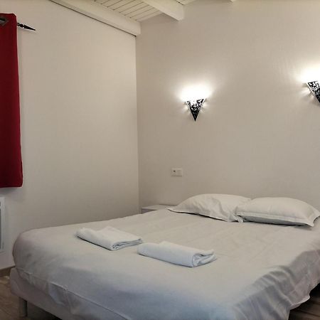 Appart'Hotel Les Acacias Courte Et Longue Duree Bischoffsheim Exterior photo