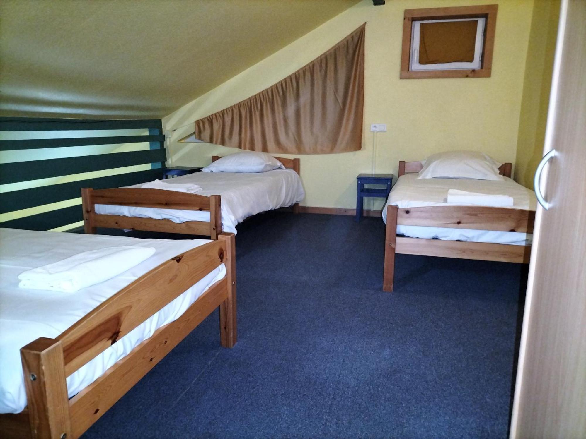 Appart'Hotel Les Acacias Courte Et Longue Duree Bischoffsheim Room photo