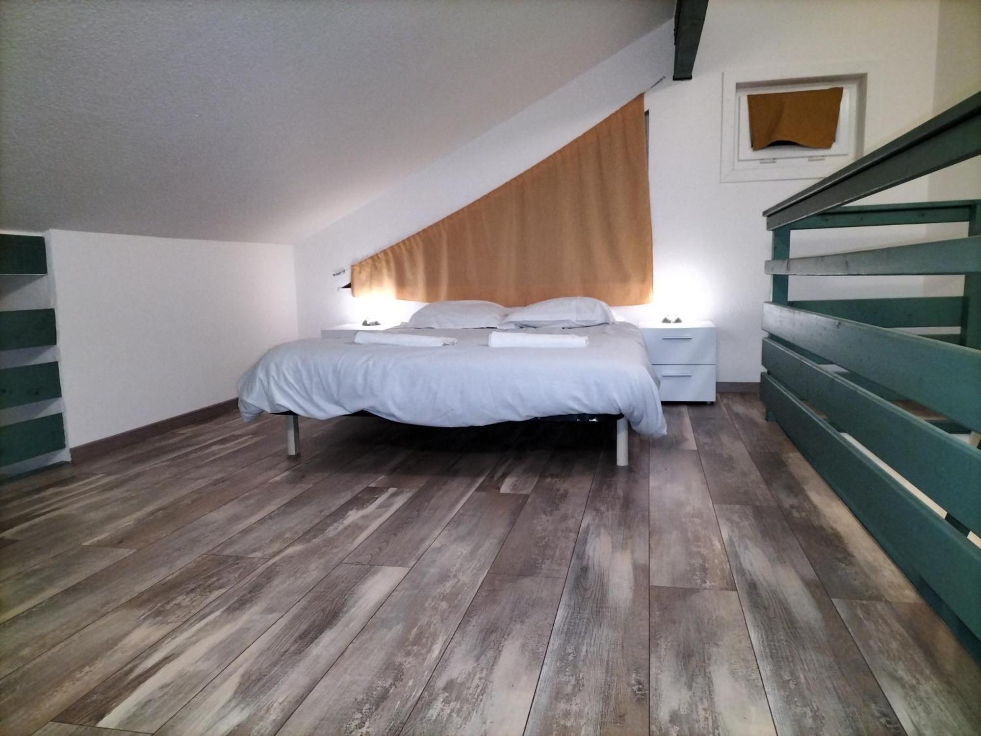 Appart'Hotel Les Acacias Courte Et Longue Duree Bischoffsheim Room photo